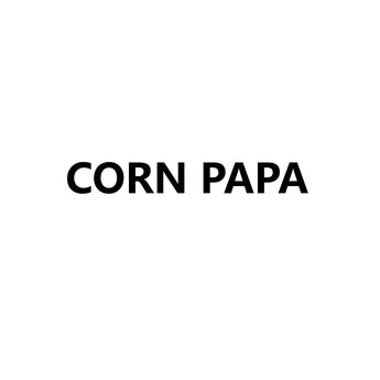 CORN PAPA 獨家精品