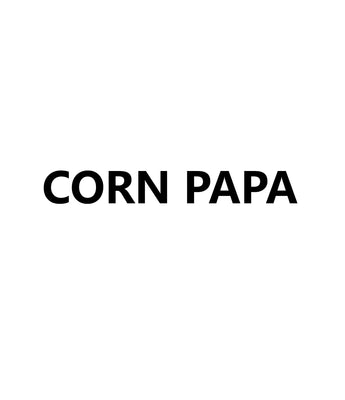 CORN PAPA 獨家精品