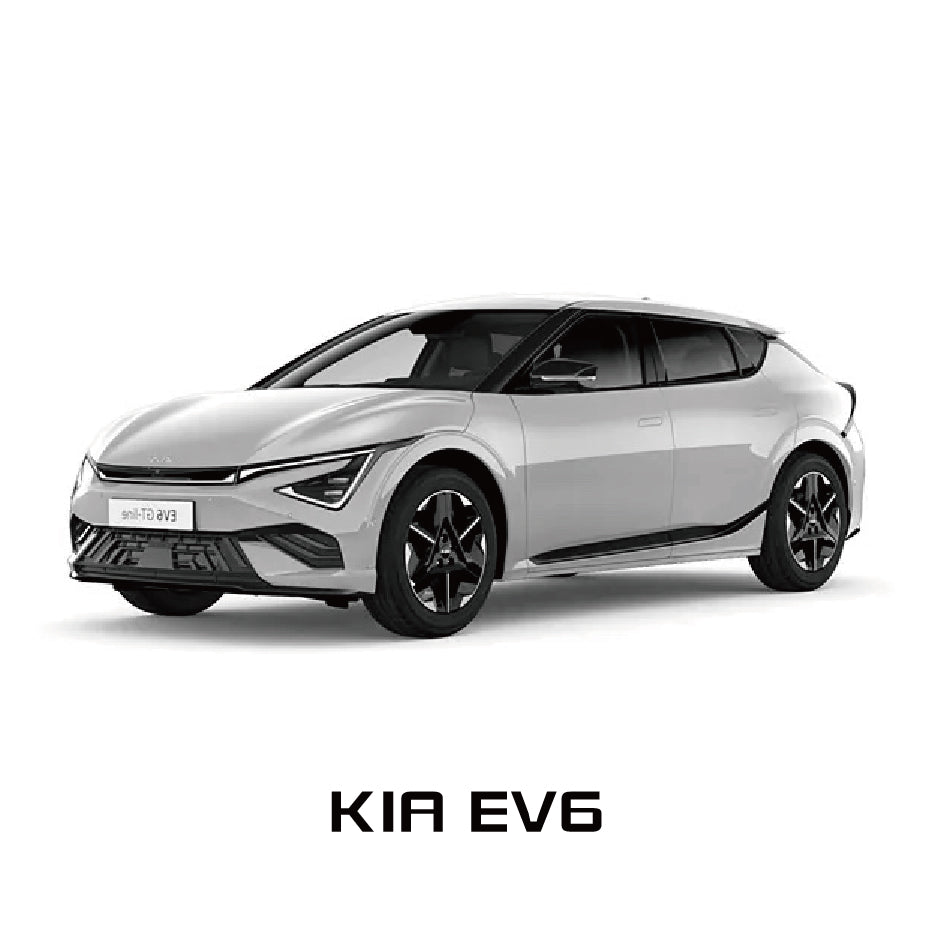 EV6 – CORN PAPA｜玉米爸電動車配件屋