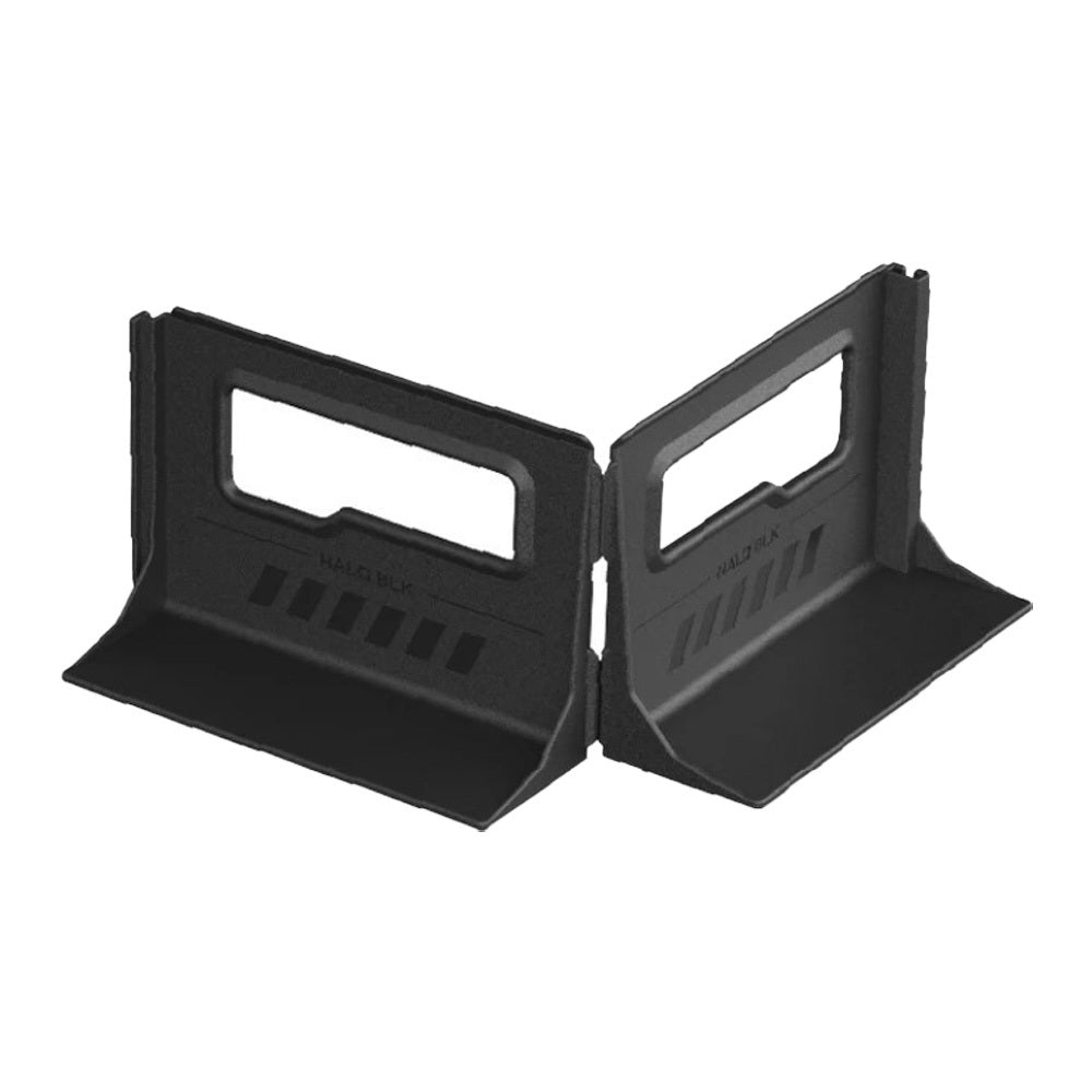 Halo BLK 黑洛｜行李箱限位器｜全車系適用