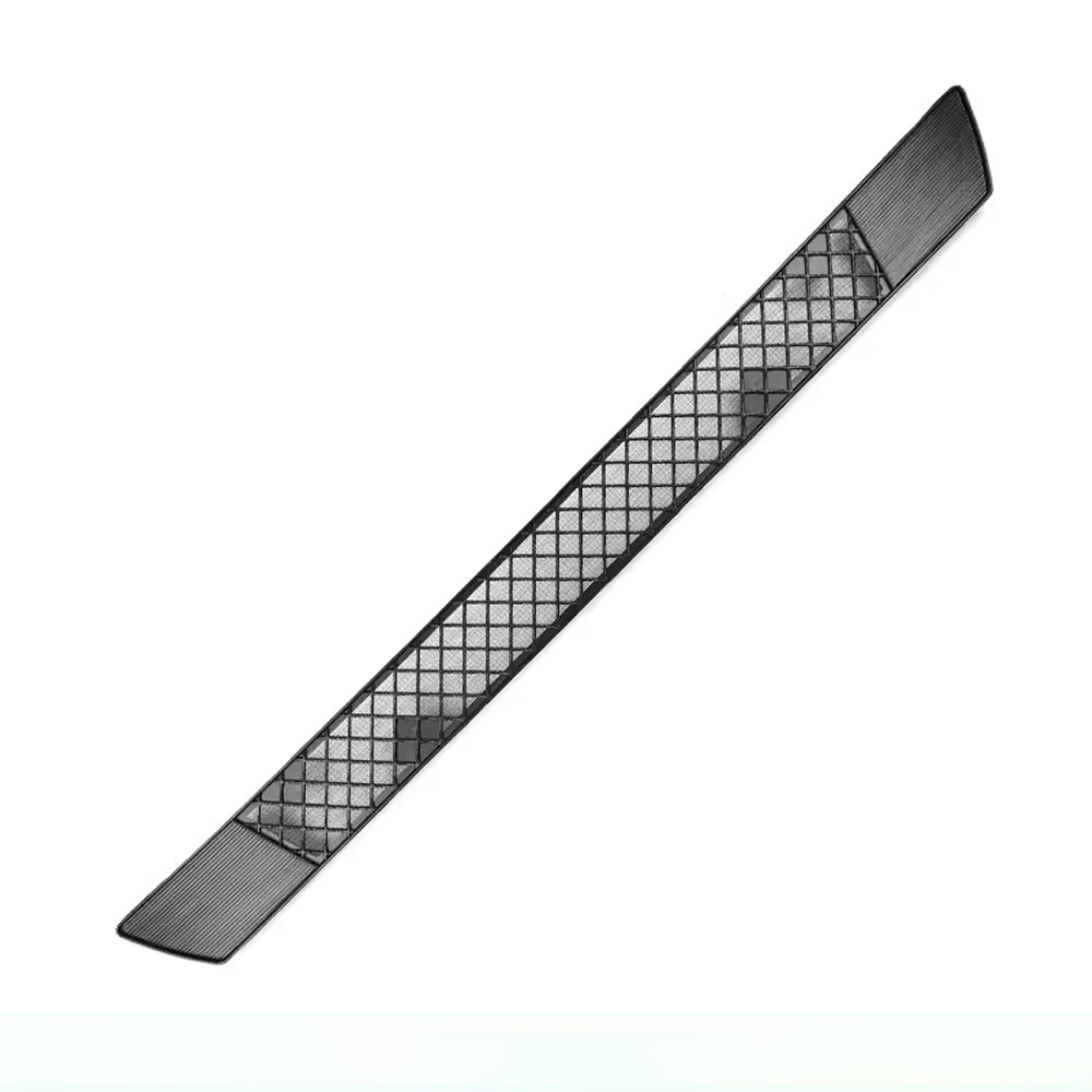 特斯拉｜一體式水箱護罩防蟲網｜Model X 17-21／23-24年 專用