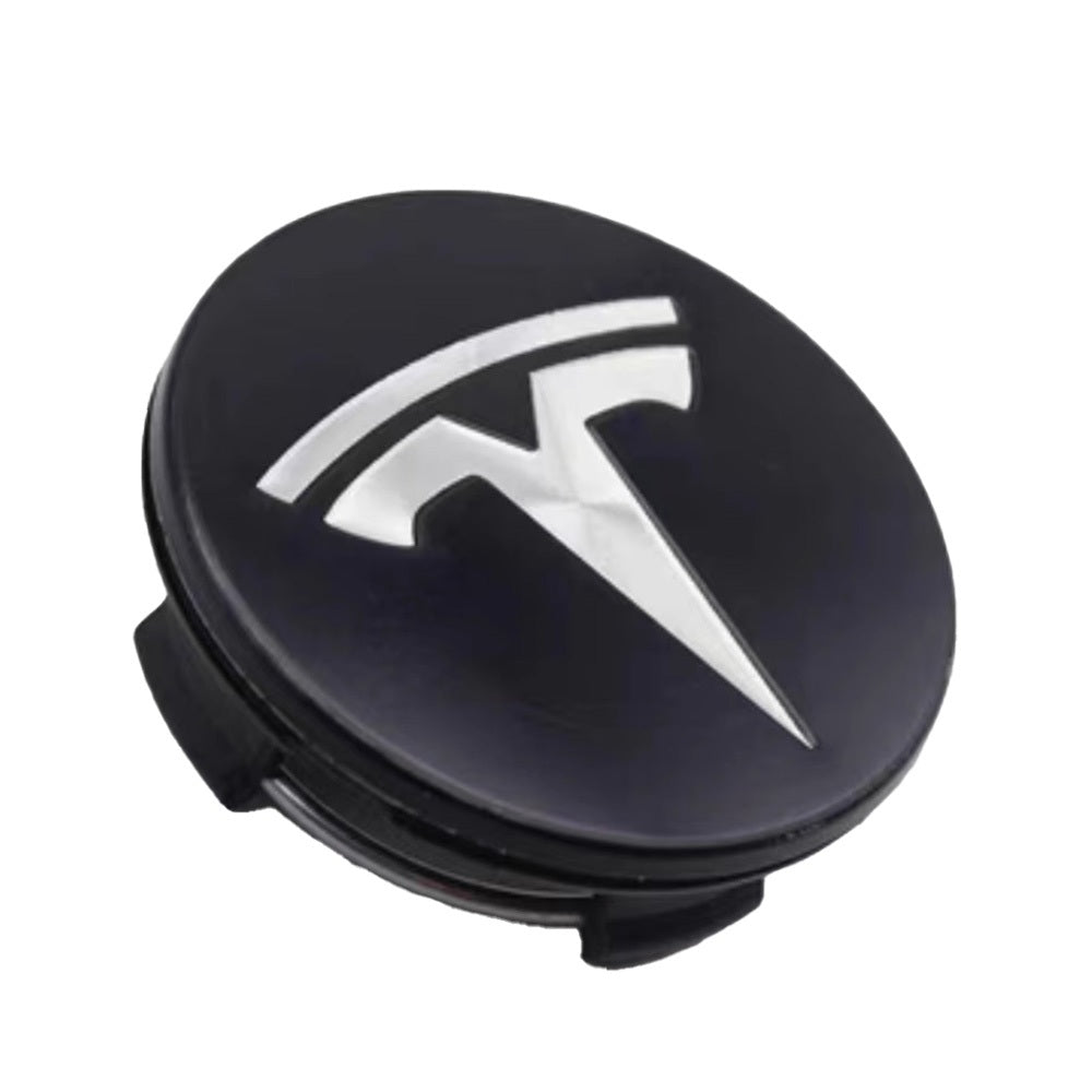 特斯拉｜車標LOGO輪圈蓋｜Model 3 ｜Model Y
