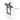 特斯拉｜帶勾設計無LOGO安全帶子母扣｜全車通用
