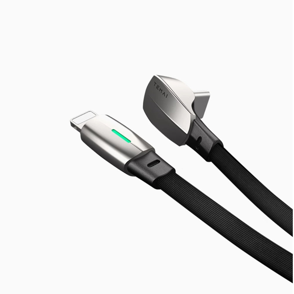 特斯拉｜TEMAI特麥充電線｜全車通用