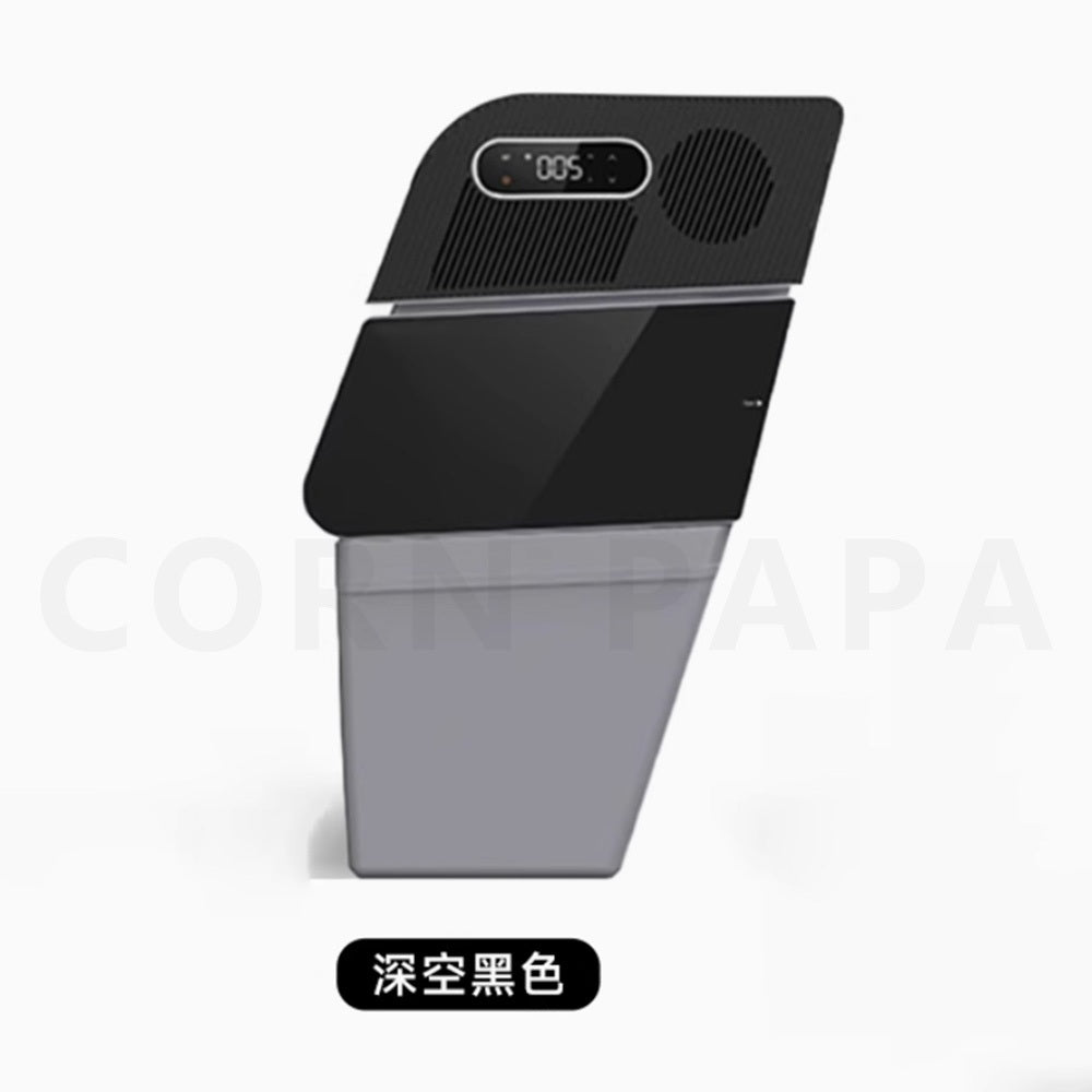 【玉米爸】特斯拉｜TEMAI特麥行李箱冰箱｜Model Y專用｜車用冰箱｜露營收納｜便攜冷藏箱
